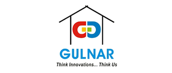 GULNAR PLASTICS PVT LTD logo