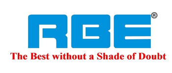 R.B ELECTRONIC & ENGG. PVT. LTD. logo