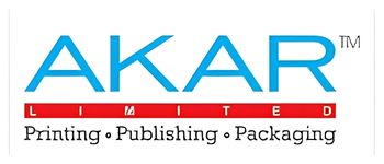 AKAR LIMITED logo