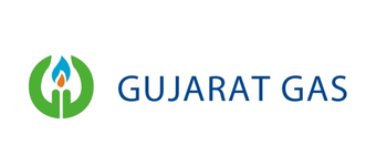 GUJARAT GAS LIMITED logo