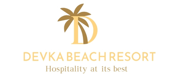 DEVKA BEACH RESORTS PVT LTD logo