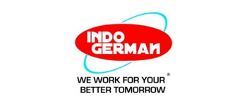 INDO GERMAN ENGINEERS logo