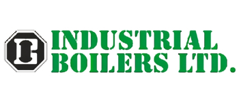 INDUSTRIAL BOILERS LTD logo
