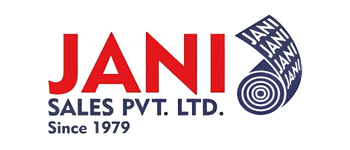 JANI SALES PVT LTD logo