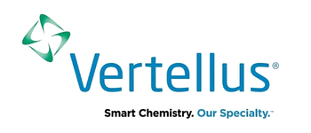 VERTELLUS SPECIALTY MATERIALS (INDIA) PVT LTD logo