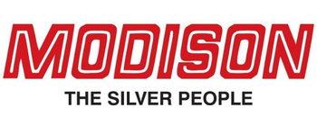 MODISON METAL LTD logo