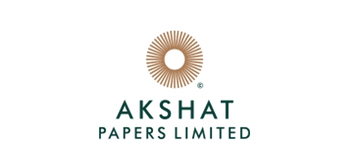 Akshat Papers Ltd logo