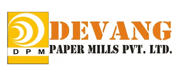 Devang Paper Mills Pvt Ltd logo