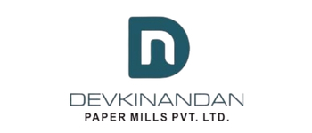 Devki Nandan Paper Mills Pvt Ltd logo