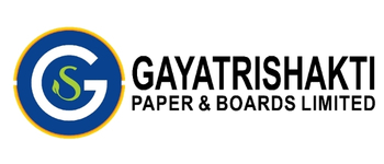 Gayatrishakti Paper & Boards Ltd. logo