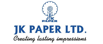 JK Paper Limited logo