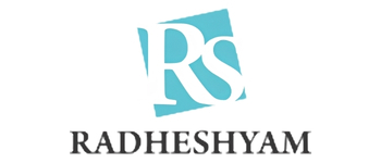 Radheshyam Paper Mill Pvt Ltd logo