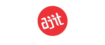 Shree Ajit Pulp and Paper Ltd. logo