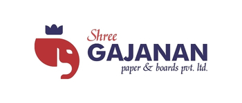 Shree Gajanan Paper & Boards Pvt Ltd logo