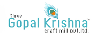 Shree Gopal Krishna Craft Mill Pvt Ltd logo