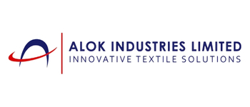 Alok Industries Ltd. logo