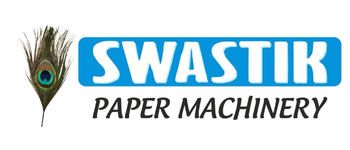 SWASTIK PAPER MACHINERY logo