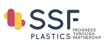 SSF PLASTICS INDIA PVT LTD logo