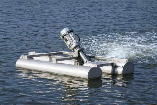 Aerators Overview