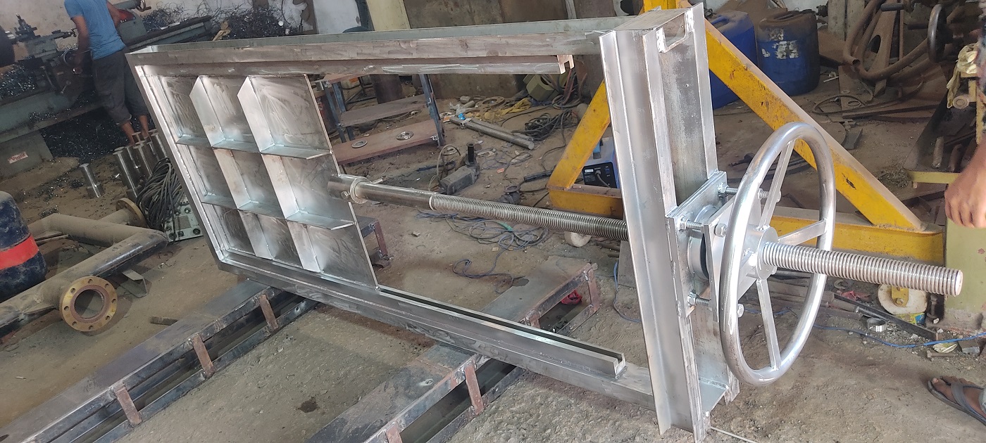 Gate Valve