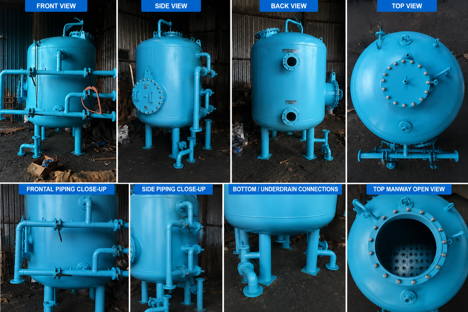Industrial Filter