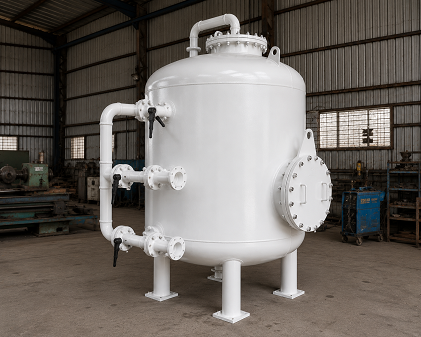 Multi Grade Filter