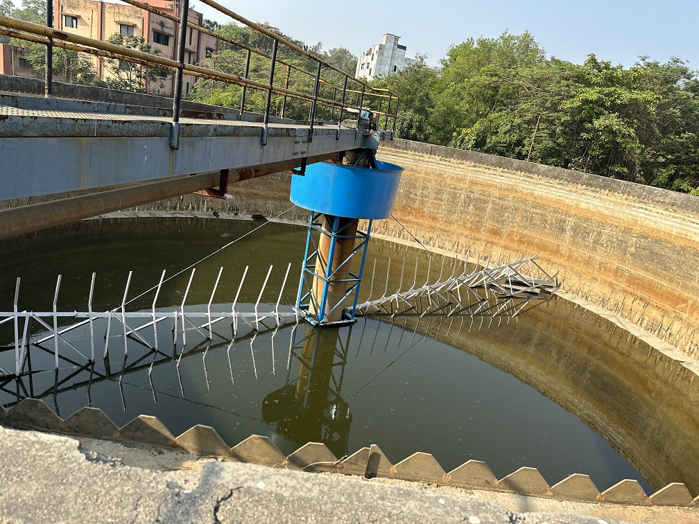 Thickener